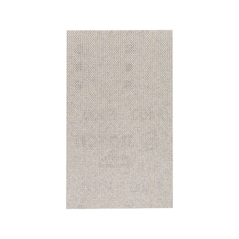 Šlifavimo tinklelis BOSCH Expert M480 vibraciniams šlifuokliams, 80 x 133 mm, G 100, 10 vnt. 1