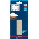 Šlifavimo tinklelis BOSCH Expert M480 vibraciniams šlifuokliams, 80 x 133 mm, G 240, 10 vnt. 2
