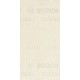 Šlifavimo tinklelis BOSCH Expert M480 vibraciniams šlifuokliams, 93 x 186 mm, G 100, 10 vnt. 1