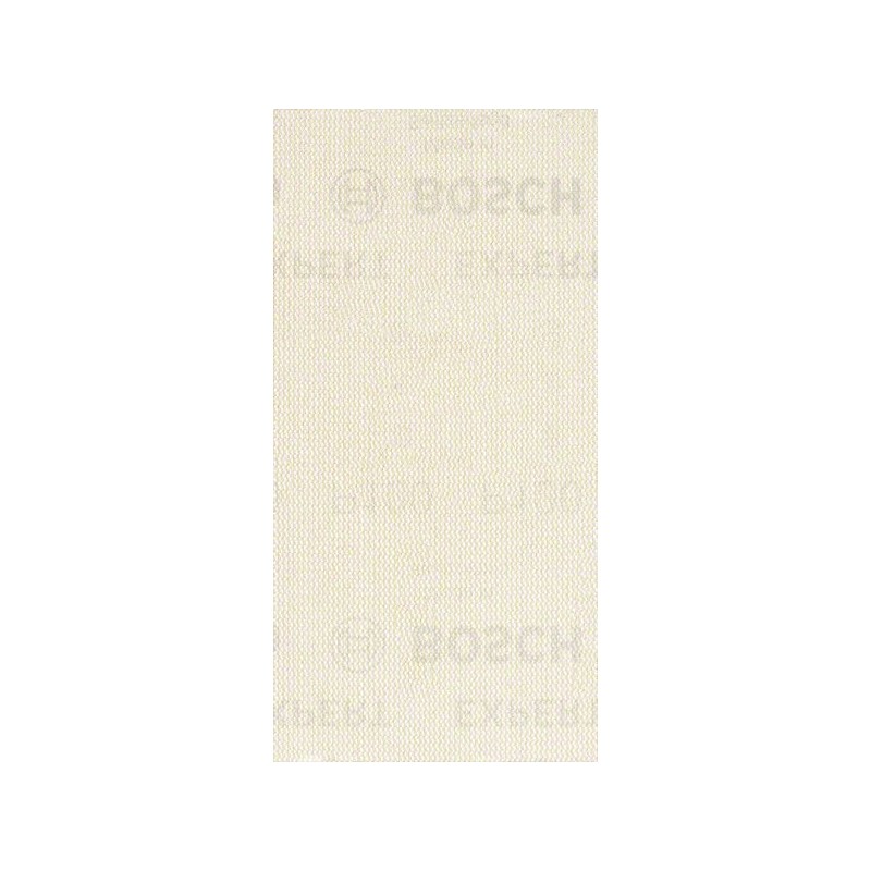 Šlifavimo tinklelis BOSCH Expert M480 vibraciniams šlifuokliams, 93 x 186 mm, G 100, 10 vnt. 1