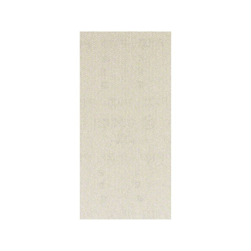 Šlifavimo tinklelis BOSCH Expert M480 vibraciniams šlifuokliams, 93 x 186 mm, G 100, 50 vnt. 1