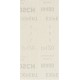 Šlifavimo tinklelis BOSCH Expert M480 vibraciniams šlifuokliams, 93 x 186 mm, G 120, 50 vnt. 1