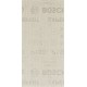 Šlifavimo tinklelis BOSCH Expert M480 vibraciniams šlifuokliams, 93 x 186 mm, G 150, 50 vnt. 1