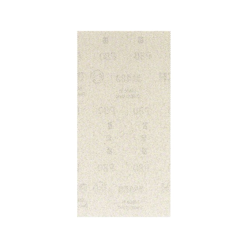 Šlifavimo tinklelis BOSCH Expert M480 vibraciniams šlifuokliams, 93 x 186 mm, G 80, 10 vnt. 1