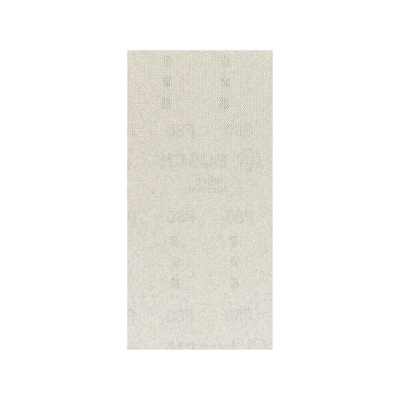 Šlifavimo tinklelis BOSCH Expert M480 vibraciniams šlifuokliams, 93 x 186 mm, G 80, 50 vnt. 1
