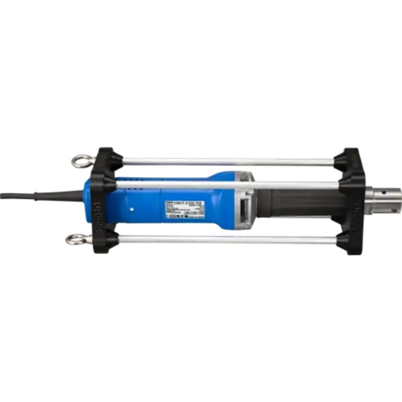 Elektrinis variklis lankstiems velenams PFERD EMER 8/280 BW 1