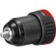 Greito fiksavimo griebtuvas BOSCH GFA18-M 13mm 1