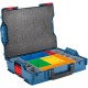 Lagaminas BOSCH L-BOX 102 2