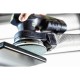 Šlifavimo popierius FESTOOL Granat Net STF D150 P80 GR NET/50 3