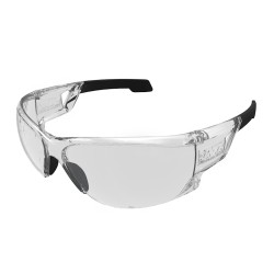 Apsauginiai akiniai MECHANIX Type-N su skaidria linze