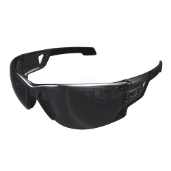Apsauginiai akiniai MECHANIX Type-N su tamsia linze
