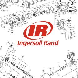 Tepalo filtras INGERSOLL 23700362