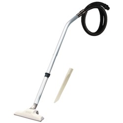 Siurbimo komplektas MAKITA 195439-1 38mm 2,5m