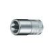 1/4" Torx galvutė STAHLWILLE Nr.40TX E4 1