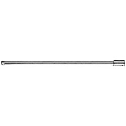 1/4" ilgintuvas STAHLWILLE 405/10 254mm