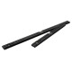 Gulsčiukų rinkinys STABILA Dark Shadow 80AS Set 60, 100cm 1