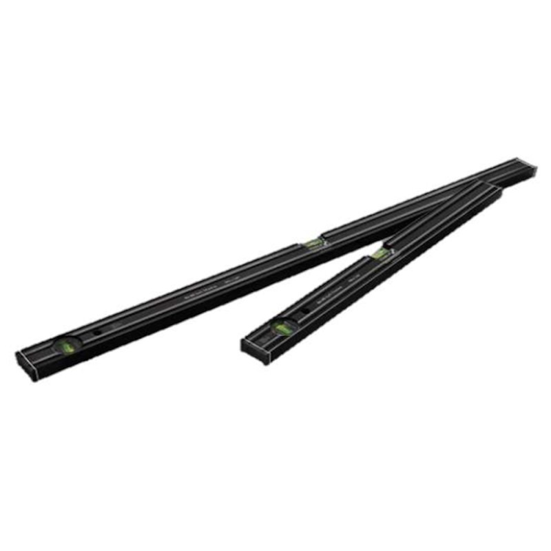 Gulsčiukų rinkinys STABILA Dark Shadow 80AS Set 60, 100cm 1