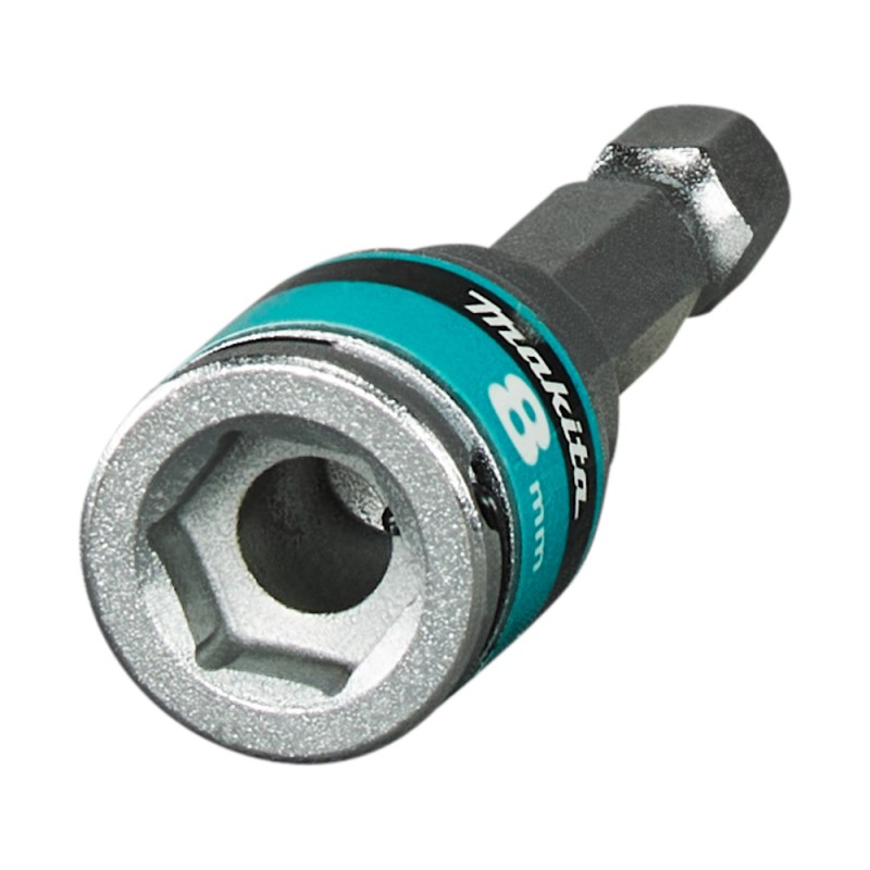 Sukimo antgalis MAKITA Impact Premier 1/4" SW8 50mm 1