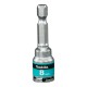 Sukimo antgalis MAKITA Impact Premier 1/4" SW8 50mm 2