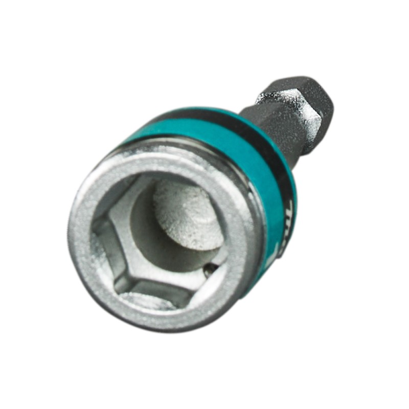Sukimo antgalis MAKITA Impact Premier 1/4" SW10 50mm 1