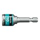 Sukimo antgalis MAKITA Impact Premier 1/4" SW10 50mm 3