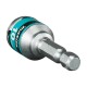 Sukimo antgalis MAKITA Impact Premier 1/4" SW10 50mm 4