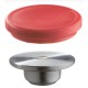 Apatinė prispaudimo plokštelė BESSEY 38,5mm 1