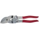 Vamzdžių siaurinimo replės BESSEY 28mm 1
