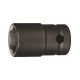 1/2" smūginė galvutė HOLEX 19mm 1