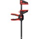 Spaustuvų su pasukama rankena rinkinys BESSEY 300/80 su peiliu DBKPH-EU 2