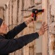Spaustuvų su pasukama rankena rinkinys BESSEY 300/80 su peiliu DBKPH-EU 9