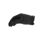 Taktinės pirštinės MECHANIX ColdWork Original, juodos 2