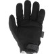 Taktinės pirštinės MECHANIX ColdWork Original, juodos 5