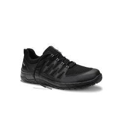 Batai ELTEN Maddox Air Mesh Black Low ESD O1