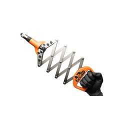 Kniedijimo replės STANLEY POP® PS25X