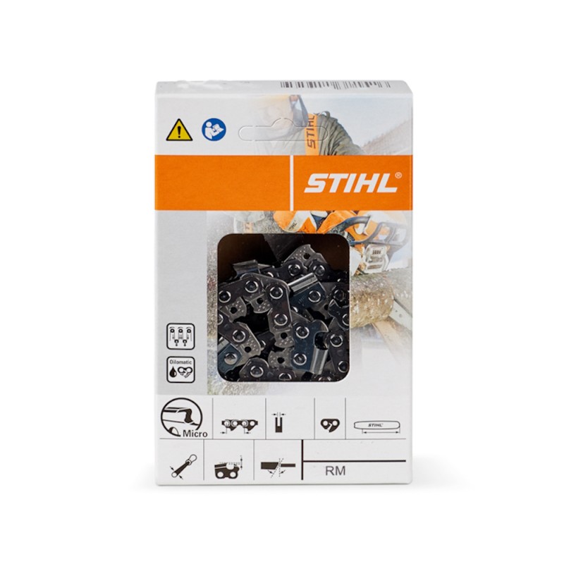 Grandinė STIHL 36RMC 37cm 3/8'' 1,6mm 62 1