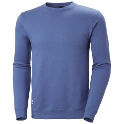 Džemperis HELLY HANSEN Classic, šviesiai mėlynas