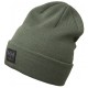 Kepurė HELLY HANSEN Classic Cuff Beanie, žalia 1 Kepurė HELLY HANSEN Classic Cuff Beanie, žalia 1