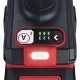 Akumuliatorinis smūginis veržliasukis FLEX IW 1/2" 2000Nm 18-EC 5
