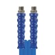 Aukšto spaudimo žarna R+M 1/2" 25m 1