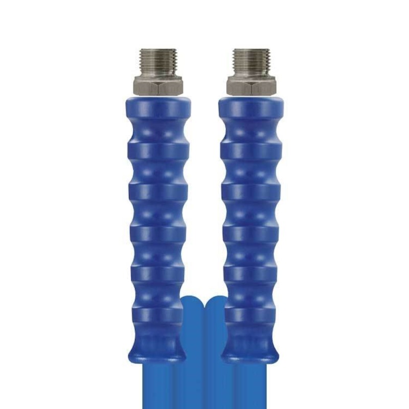 Aukšto spaudimo žarna R+M 1/2" 25m 1