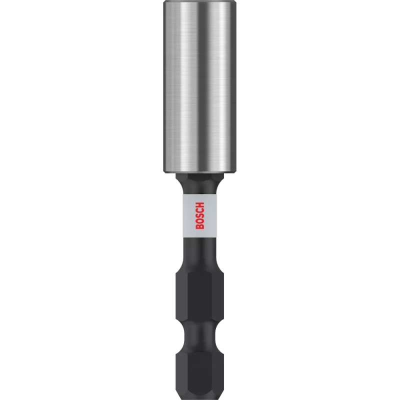 Smūginis magnetinis antgalių laikiklis BOSCH 1/4" 60mm 1