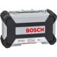 36 dalių smūginių sukimo antgalių rinkinys BOSCH 2