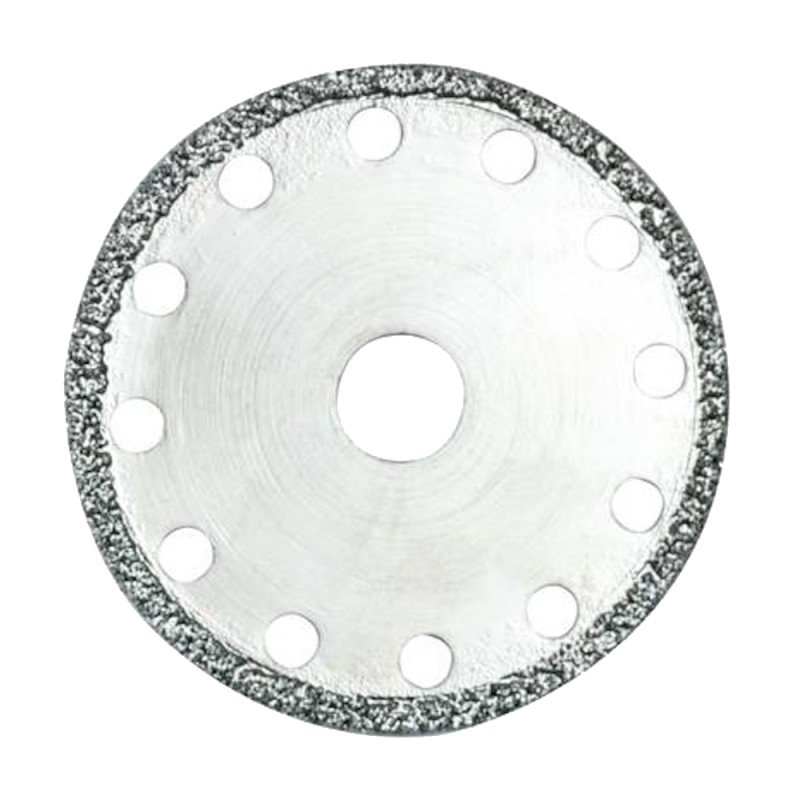Deimantinis šlifavimo diskas PROXXON 50x0,6mm 1