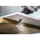 Tiesinio pjūklo pjūklelis BOSCH Expert Fibre Plaster S641HM 3