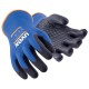 Pirštinės UVEX Athletic lite dry 2