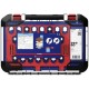 15 dalių kietmetalio gręžimo karūnų rinkinys BOSCH Expert Construction 2