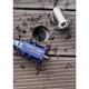 15 dalių kietmetalio gręžimo karūnų rinkinys BOSCH Expert Construction 3
