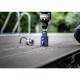 15 dalių kietmetalio gręžimo karūnų rinkinys BOSCH Expert Construction 4
