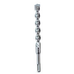 Betono grąžtas HiKOKI SDS+ Ø6x260mm